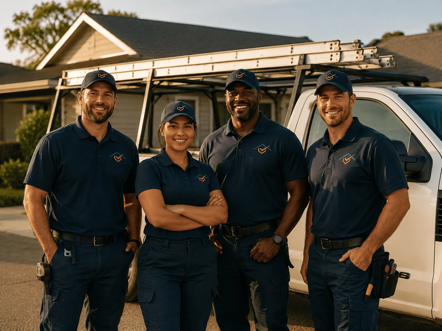 Roof Inspection company in Cutler, CA